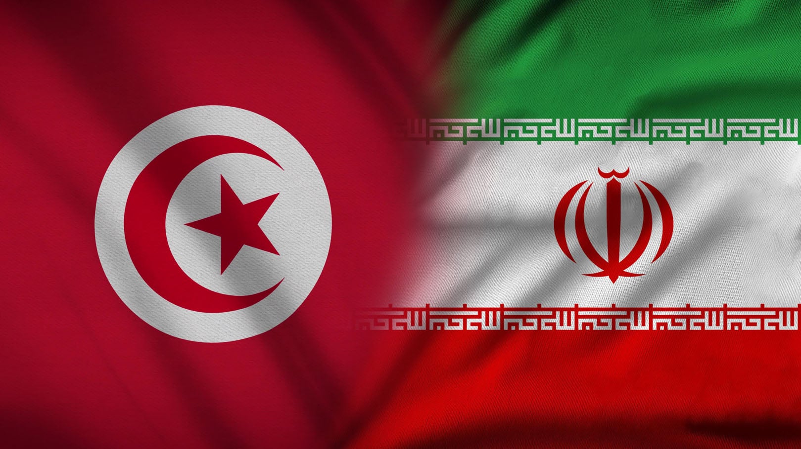 tunisie-iran