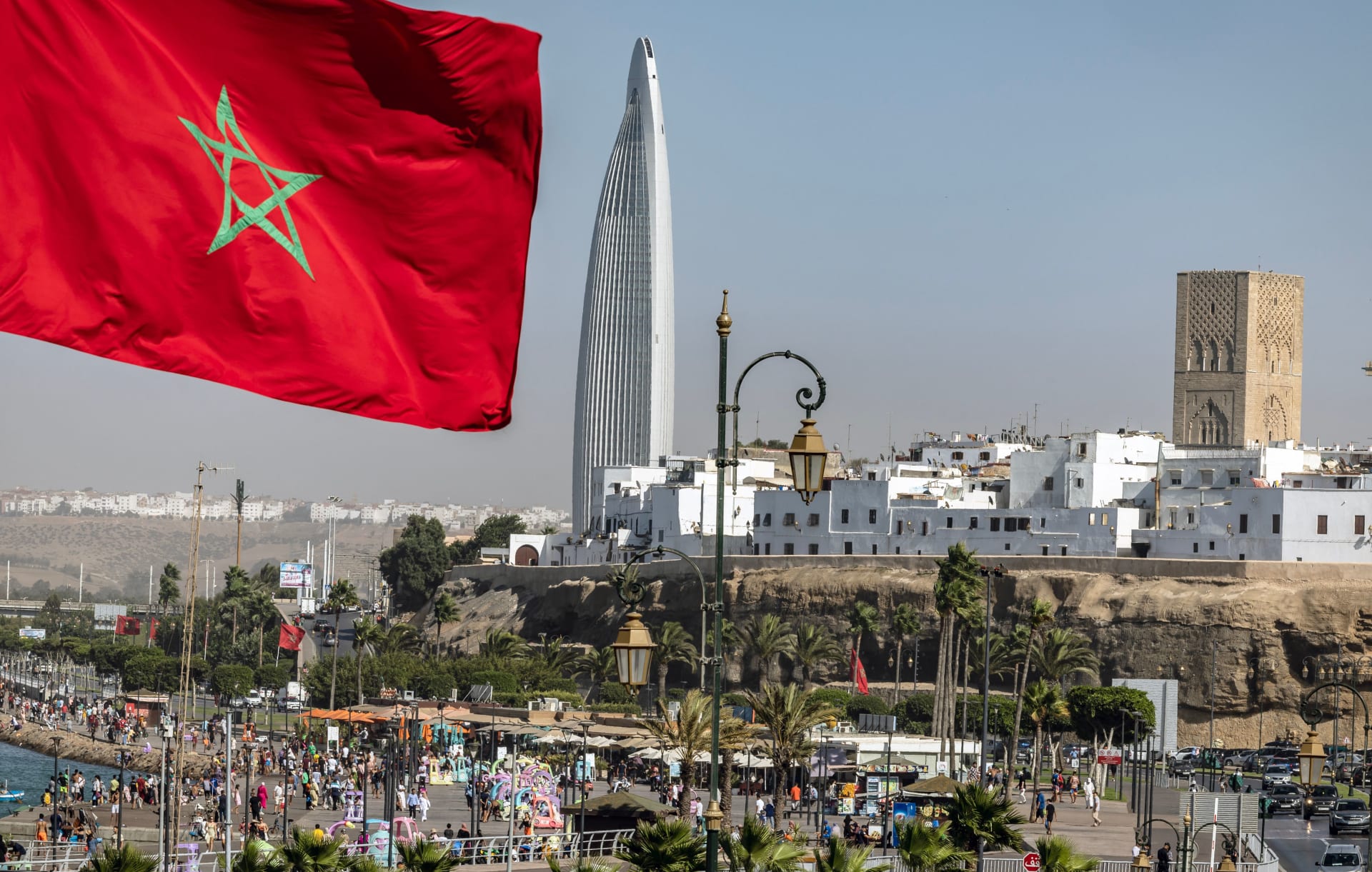 maroc