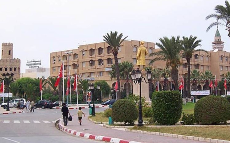 monastir