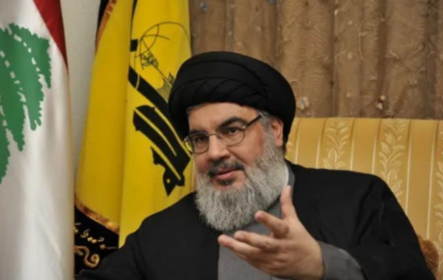 hassan-nasrallah