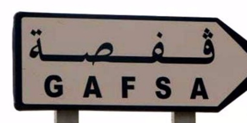 gafsa