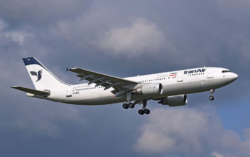 iran air