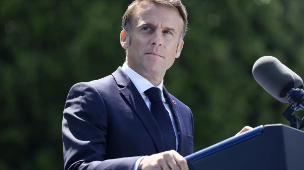 macron