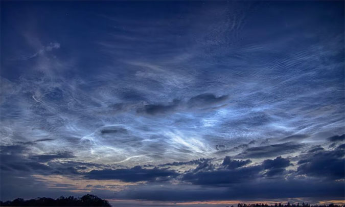 meteo nuage