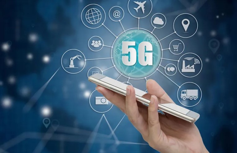 5G