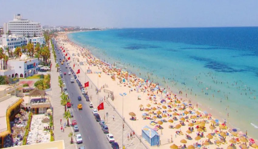 sousse