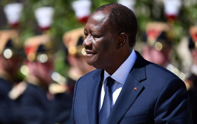 Alassane-Dramane-Ouattara