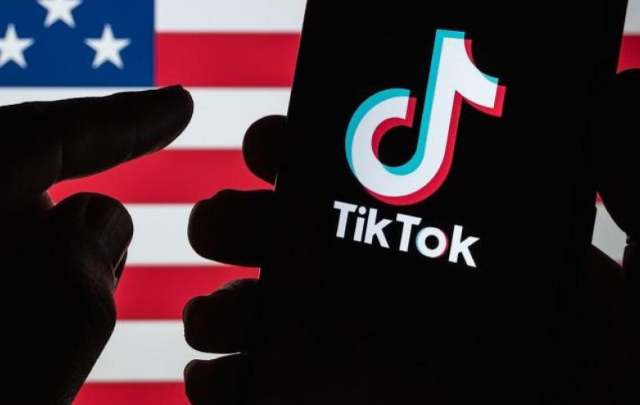 tik tok