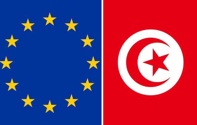 tunisie-ue