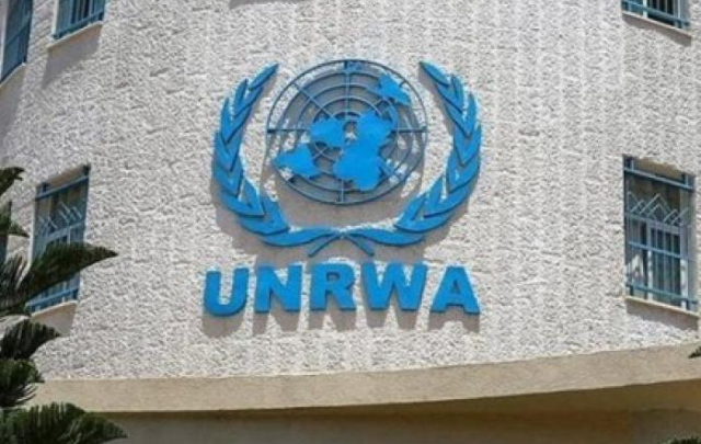 unrwa